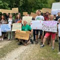 „Ako prođe prva minihidroelektrana, proći će i narednih osam“: Sagovornica Danasa o protestima na reci Uni