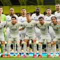 Pao dogovor: Real Madrid će produžiti ugovor sa golmanom Lunjinom