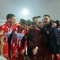 Zvezdin tim za derbi: Zna se drugi bonus, Šerif u špicu