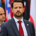 Krapović: Milatović želi da bude neprikosnoveni vrhovni komandant