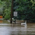 U uraganu Helena u SAD poginulo najmanje 120 osoba, milioni ljudi bez struje