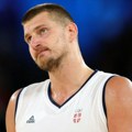 Nikola Jokić više neće nositi burmu na patici kao amajliju, s tim je gotovo! Razlog pretužan