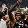 "Da nije bio u Šarlotu, igrao bi za Partizan - NBA reciklira igrače"