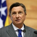 Pahor: Status kvo za Zapadni Balkan nije dovoljan za trajni mir, ruska agresija na Ukrajinu promenila pogled Brisela na…