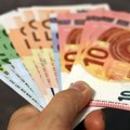 Povećanje srazmernih penzija na 450 evra izvesno od januara