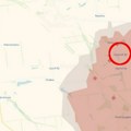 Rusi sve bliži pokrovsku: Pala još dva naselja u DNR i LNR (mapa)