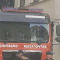 Kragujevac: Do požara na deponiji Jovanovac došlo je zbog žara