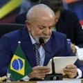 Lula pozvao lidere G20 da povećaju ciljeve za smanjenje emisije štetnih gasova