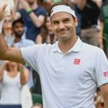 Što da ne? Federer dobio zanimljivu ponudu za trenera od igrača iz Top 20