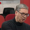 Šta ćete, da ne pustite ljude u crkvu na Svetog Nikolu? Vučić: Možete na silu da držite nešto 5-10 minuta, ali ne…