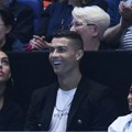 Ronaldo obelodanio i drugu želju