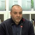 Branko Đurić svojim radom podseća na važnost očuvanja romskog jezika kroz medije: "To nas povezuje i jača"