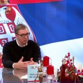 "To pokazuje koliko je ta žuta ološ elita i dalje dominantna" Vučić: Zauzeli su ključne pozicije u tužilaštvu, dovoljno…