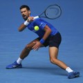 Novak preskočio Fariju i plasirao u treće kolo Australijan opena