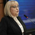 Slavica Đukić Dejanović: Ministarstvo se trudi da uspostavi dijalog sa svima, ali nema razumevanja