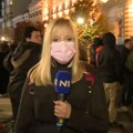 Prekršajni i krivični postupci zbog napada na snimatelje N1 i Juronjuza na protestu u Novom Sadu