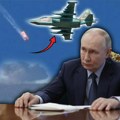 Putinov moćni jurišni avion raznet u paramparčad: Ruski ponos nestao u plamenu, jezivi snimci prikazuju razaranje! Suhoj u…