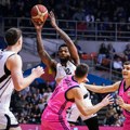 Partizan se plasirao u finale i zakazao duel sa zvezdom: Crno- beli ubedljivo savladali Megu i nastavili pohod na prvi trofej u…