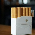 Iznos minimalne akcize po paklici cigareta od sada 233,36 dinara