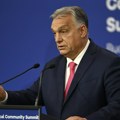 Orban: Evropa izabrala rat umesto mira