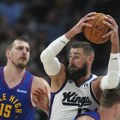 Jokić predvodio Denver u pobedi protiv Sakramenta, Bogdanović izjednačio rekord sezone (VIDEO)