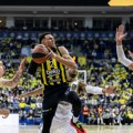 Boldvin našao ritam, Fener pobedio Asvel