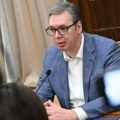 Vučić: Profesori fakulteta koji ne rade neće dobiti platu