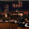 Večeras od 22:00 na Blic televiziji emisija "4 i po muškarca"