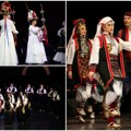 „Dokaz da tradicija može biti moderna“ ansambl Kolo u brojkama: 120 koncerata u Srbiji i sedam država regiona, uz 13…