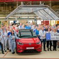 VW proslavio milioniti električni auto - ali ga to skupo košta