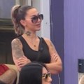 Aneli Ahmić napustila hotel! Presekla i donela krajnju odluku, nije mogla više da izdrži (foto)