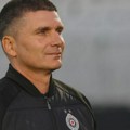 Blagojević: "Motiv protiv Partizana se podrazumeva"