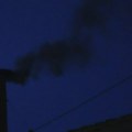 Prvo glasanje za novog papu u Vatikanu: Crni dim iz odžaka Sikstinske kapele