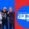 Čuvena američka turneja Sex Pistolsa iz 1978. najzad dostupna kao trostruki live album
