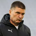 Blagojević pred TSC: Imamo problema sa napadačima, nije još kraj