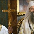 "Vaše služenje Hristu događa se u vremenu opterećenom mnogim i teškim iskušenjima...“ patrijarh Porfirije uputio…