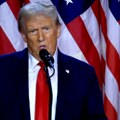 Donald Tramp: Indija i Pakistan pristali na prekid vatre nakon posredovanja Amerike