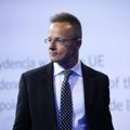 Szijjarto: Brisel želi da se umiješa u mađarsku unutrašnju politiku