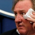 Gerard Depardieu proglašen krivim za seksualno zlostavljanje
