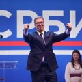 Još dva dana do velikog narodnog skupa u Nišu; Lideri SNS poručili: Niko nas neće pokolebati FOTO/VIDEO