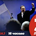 Još malo je ostalo do velikog narodnog skupa u Nišu; Lideri SNS poručili: Niko nas neće pokolebati