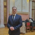 Stefanović: Ćaskanje i fotografisanje sa Vučićem politički i moralno preskupo za evropske zvaničnike