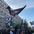 Savet roditelja Treće gimnazije optužuje upravu za incident, a uprava roditelje: "Vešto izrežirana predstava"