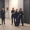 Odloženo suđenje za napad na studente FDU: Milija Koldžić se nije pojavio