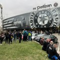 Zvanično: Partizan objavio termin izuzetno važnog događaja