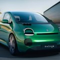 Dva giganta se ipak ne spajaju, ali imaju zajednički cilj - spasavanje malih automobila