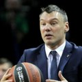 "Stvar je borbe, to moramo u finalu da pokažemo!" Jasikevičius nakon plasmana Fenerbahčea u finale Evrolige