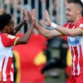 Emocije na rastanku: Rodić pisao navijačima Crvene zvezde