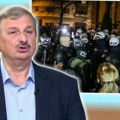 "Strane službe obučavaju terorističke grupe da deluju u Srbiji!" Ljuban Karan o pokušaju državnog udara: Misle da je ovo…