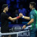 Rune: Najbolji savet koji mi je Đoković dao